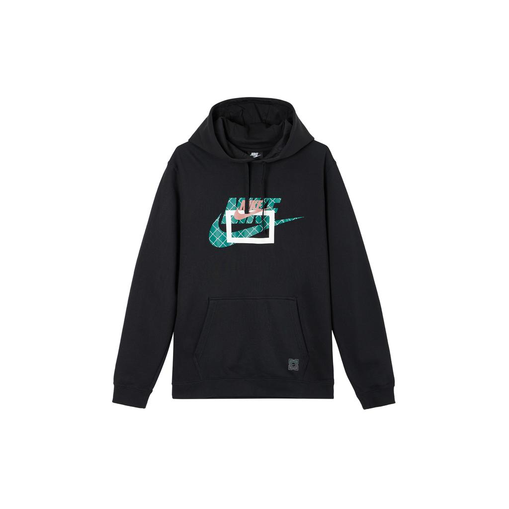 New Nike American Sweatshirt Men's Black CK5025-010