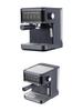 Compact Multi-Functional Italian Coffee Machine with Automatic Milk Frothing, Latte Art, and 20 European/American/UK Plugs - In Stock