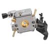 Carburetor Kit Fit for Husqvarna 445 445e 450 450E Gasoline Chainsaw Part Accessory