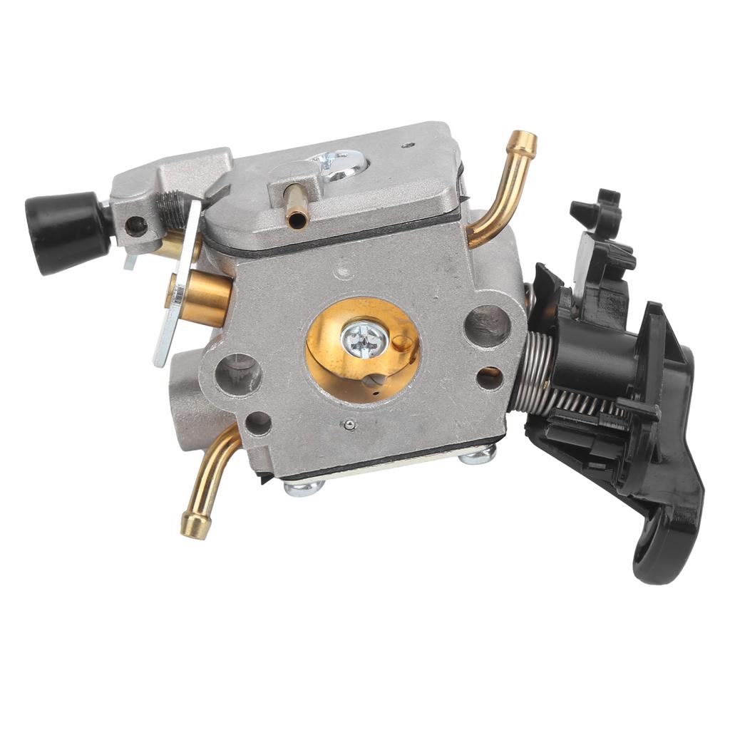 Carburetor Kit Fit for Husqvarna 445 445e 450 450E Gasoline Chainsaw Part Accessory