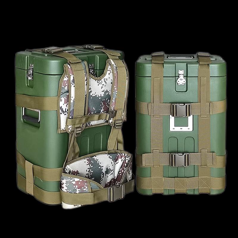 Lianzhicheng 36L Backpack Insulated Food Delivery Cooler