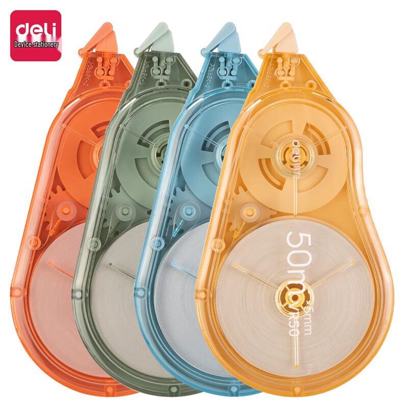 Deli Correction Tape