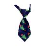 25/50/100pcs Christmas Adjustable Dog Bow Ties for Xmas Decorate Pet Dog Neck Ties Pet Grooming Festival Gift for Puppy