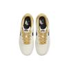 New Nike Air Force 1 '07 LV8 'Sail Tan Black' FD9063-101