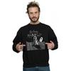 Corpse Bride Mens Marry The Dead Sweatshirt