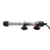 Submersible Aquarium Heater 120W Fish   Heating Rod Aquarium Thermostat Heaters with Suction Cups Bracket