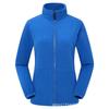 Women's Fleece Hiking Thermal Jackets Outdoor Sports Climbing Trekking Camping Windbreaker Male Warm Coats