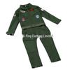 Children's Halloween Top Gun Pilot Costume Set for Parties and Sports Day