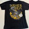 Neu Von Asche zu Neu Band Geschenk Für Fans Unisex S-5XL Shirt DN439