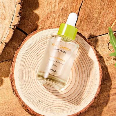 Vprove Real Carrot Ampoule 30 Ml