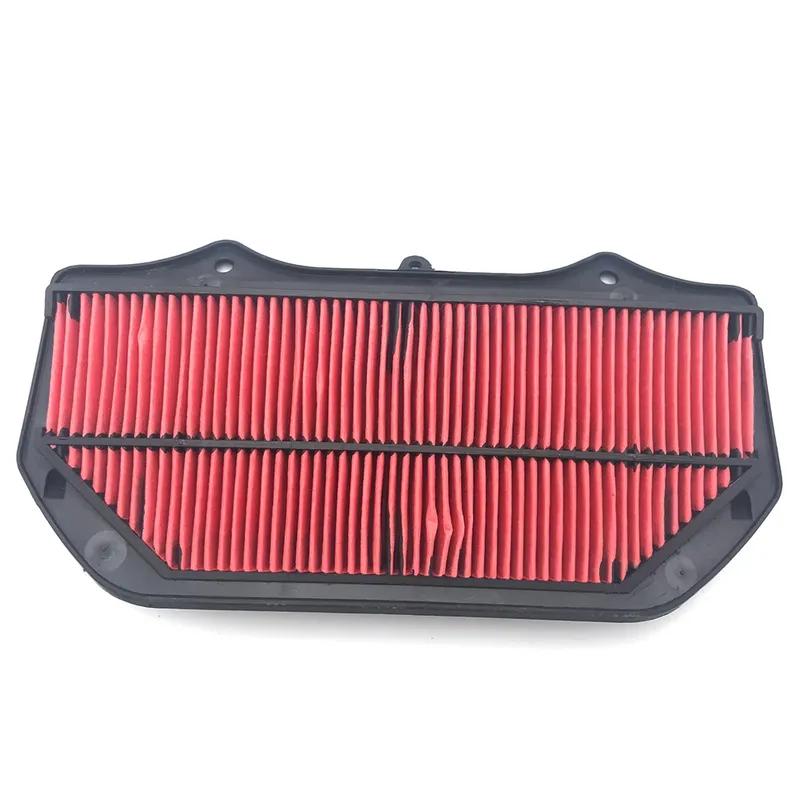 Motorcycle Air Intake Filter Cleaner Accessories For SUZUKI GSXR GSX-R 600 750 GSX-R600 GSX-R750 2011 2012 2013