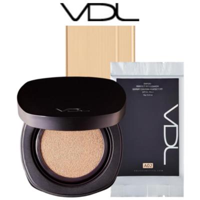 EXPERT PERFECT FIT CUSHION 15g+Refill 15g SPF 35+/PA++