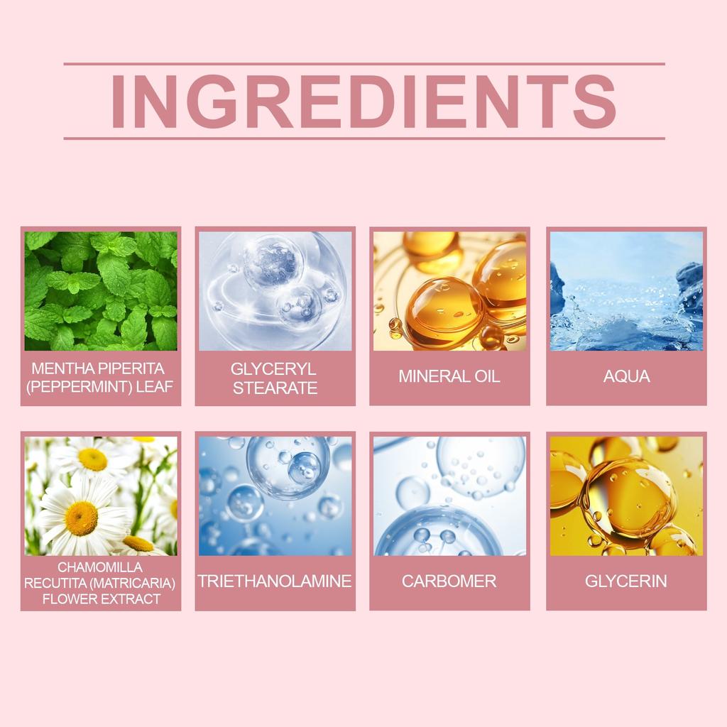 Dámský tělový krém Jemné složky Hýčkají a hydratují pokožku Tělový komfortní krém