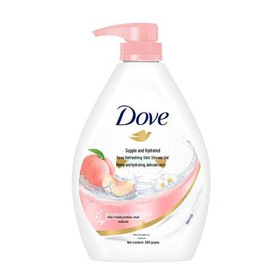 Cherry Blossom Sweet Scent Body Wash