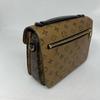 [Pre-Owned] Louis Vuitton Pochette Metis 'Brown Monogram Reverse Canvas' - Very Good #1YL5ZA7