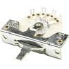 Fender Parts PURE VINTAGE 3-Position Pickup Selector Switch for Strat/Tele