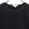 Chloe Short Sleeve Knit One Piece 6 Black Tunic Kid's Used