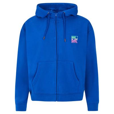 Protest Sudadera con cremallera Studio