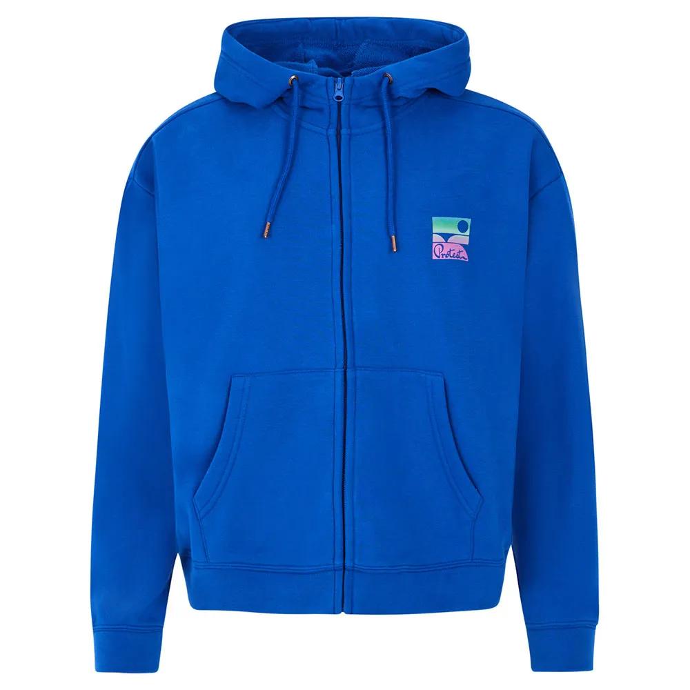 

Protest Толстовка на молнии Studio L