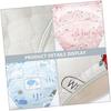 Potty Training Underwear for Girls and Boys Potty Training Pants 2pcs