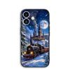 Cover for Xiaomi Redmi 15 15C 14C 8A A4 A5 Note 8 7 14 Pro + 8T 14S Protective Phone Case Cool Harries Poster Wand Art Potters
