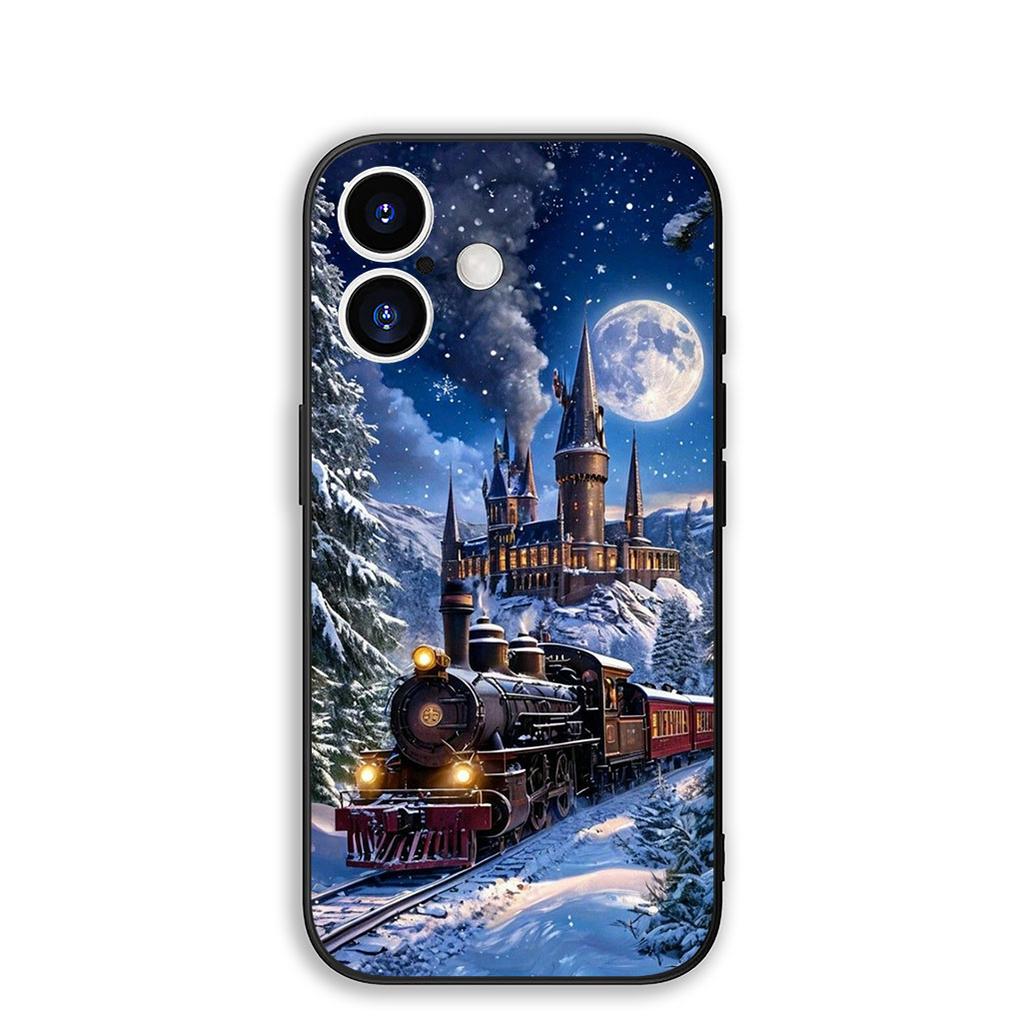 Cover for Xiaomi Redmi 15 15C 14C 8A A4 A5 Note 8 7 14 Pro + 8T 14S Protective Phone Case Cool Harries Poster Wand Art Potters