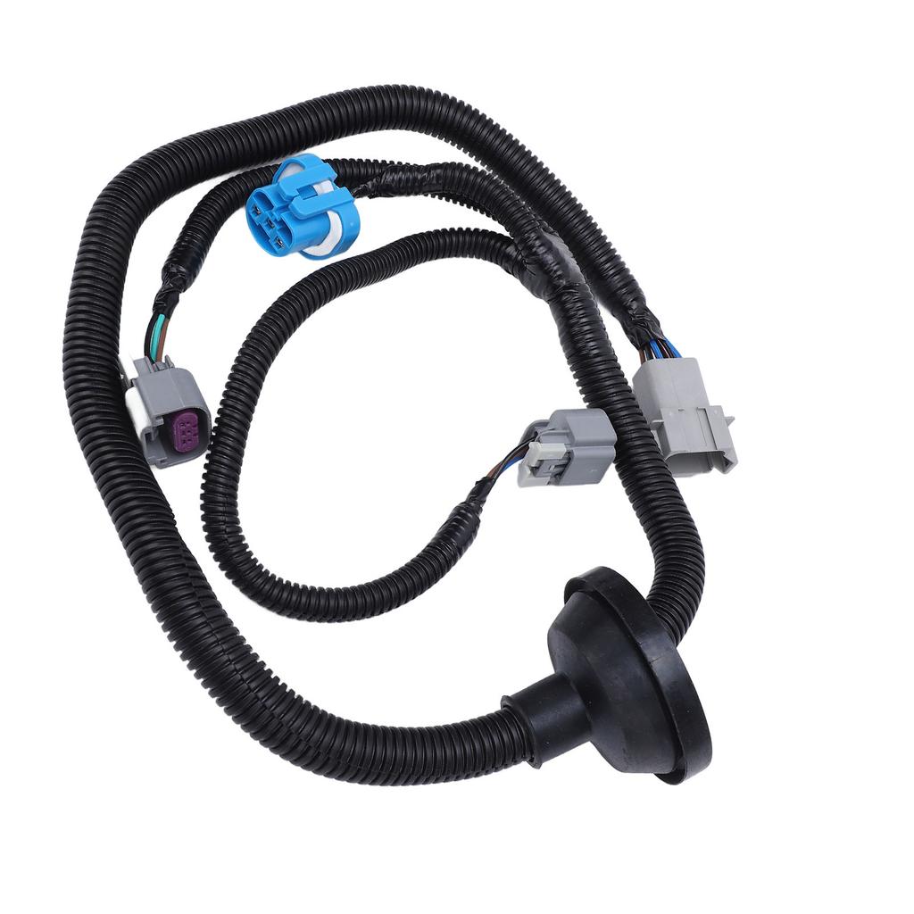 Headlight Harness Cable 1 34267 High Sensitivity Front Headlamp Wiring Assembly for 386 387 Trucks Plastic Material