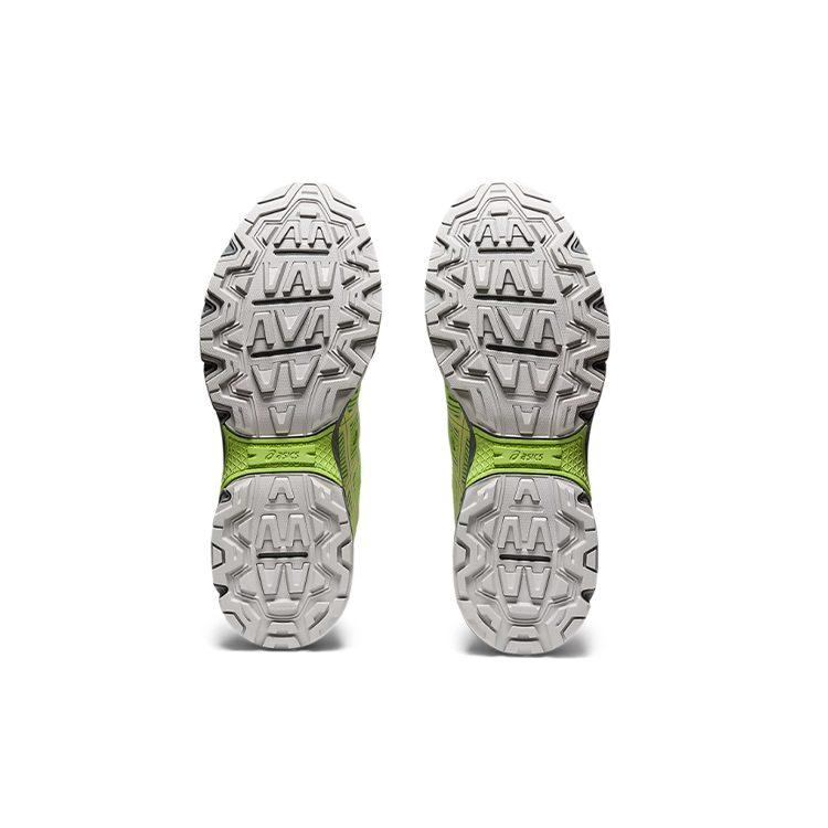 Asics HN1 S Gel Venture 7 Verde Lime 1201A195-300