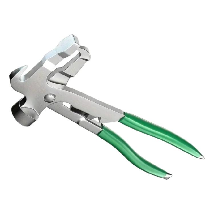 Tire Balancer Wheel Weight Pliers Hammer Car Wheel Balancer Balancing Tyre Tool Accessories for Car Vehicles Repair Tool 1