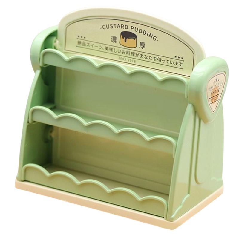 1:12 миниатюрных кукольных домиков — фото 5