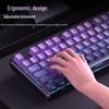 AOC GK410 Wired Mechanical Gaming Keyboard