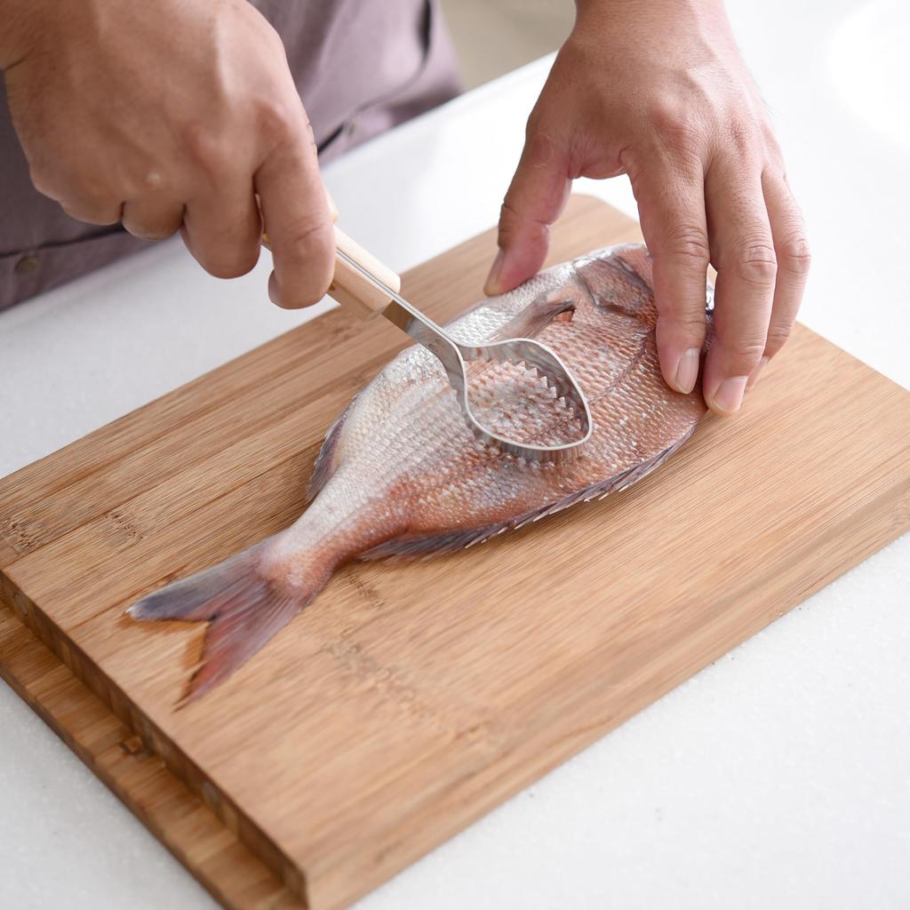 Waga Deba Wyprodukowano w Kot Specjalne pudełko prezentowe nóż Warzywo kot Nóż, nóż, obierak, Nóż do kości, Zestaw 3-częściowy, Japonia, Tsubame-Sanjo, wzór,