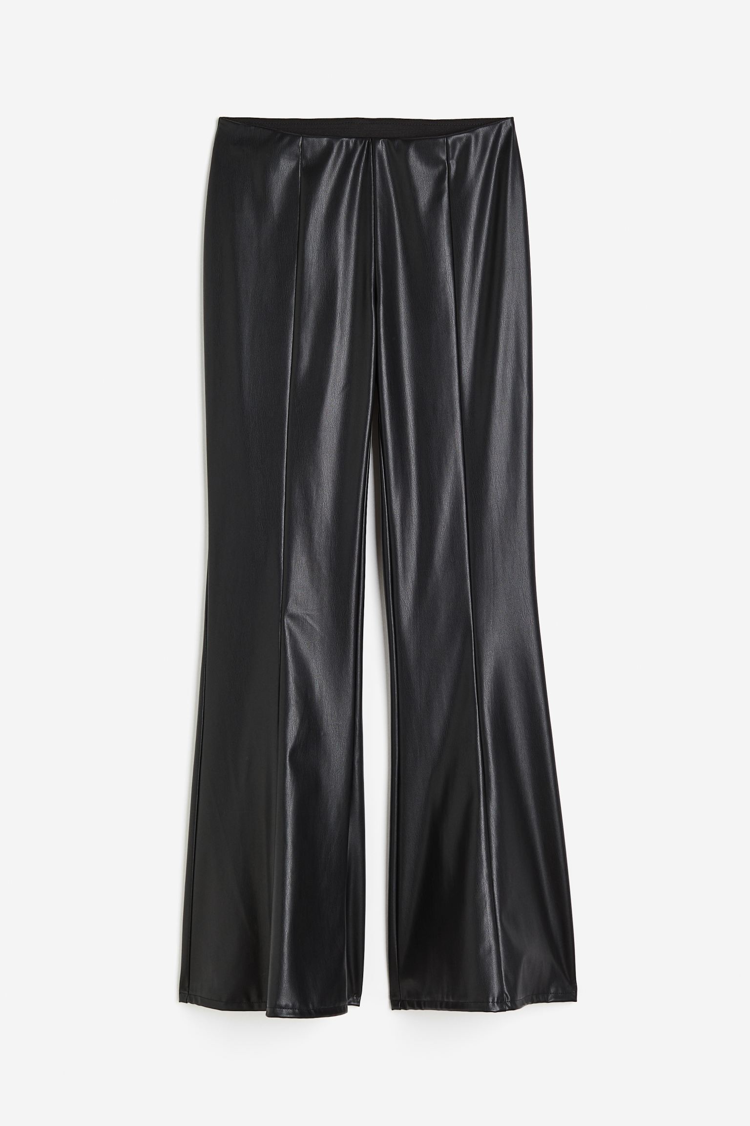 

Flared trousers