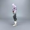 Saiyan Ripped Muscle Jiren Pride Trooper Figure Ornament