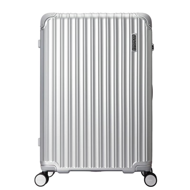 American Tourister NL7 Hardside Spinner Luggage 20 inches