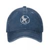 The Hunger Games Mocking Jay Baseball Caps Cotton Headwear Movie Outdoor All Seasons Travel Adjustable Hats Cap