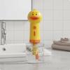 Pet Shampoo Foaming Bottle Easy To Use Duck Soap 1Touch Automatic Bath Bubble Maker for