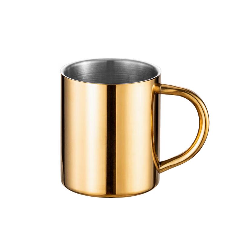 

Кружка с двойными стенками Yuyi Angel из нержавеющей стали 304