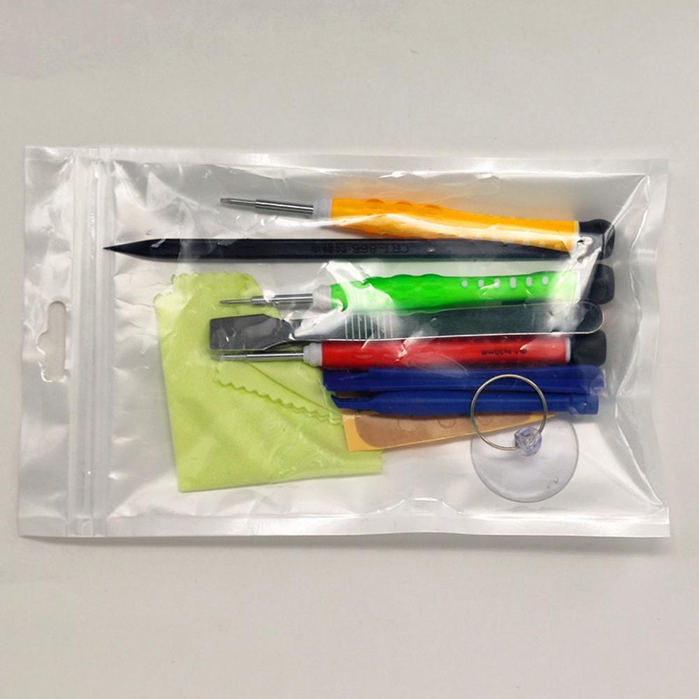 iPhone Repair Tools Kit Screwdriver Set Opening Tool 4 5 6 7 8 XS Plus