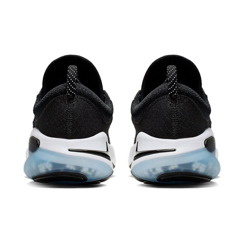 Nike Joyride Run Flyknit Oreo Women's Sneakers AQ2731-001
