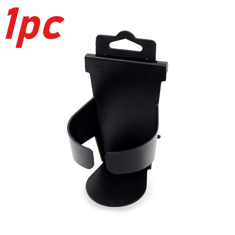 Universal Mount Drink Bottle Organizer In Stock Auto Car Vehicle Water Cup Holder Stand Car Accessories