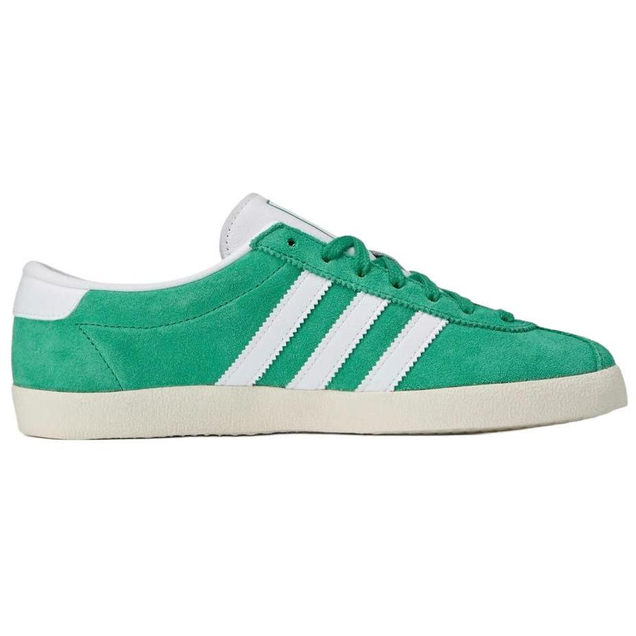 Adidas Sporty & Rich X Adidas Women's Blanc 'Court Green' Sneakers JP8560