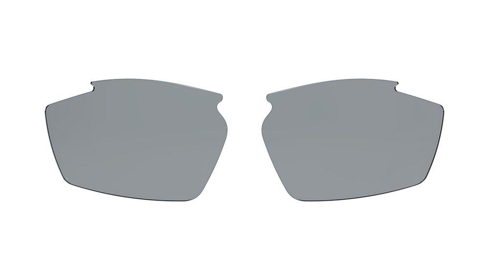 RUDY PROJECT ProFlow Impact X Polarized Photochromic Gray Lens (0424-LE248603) серый