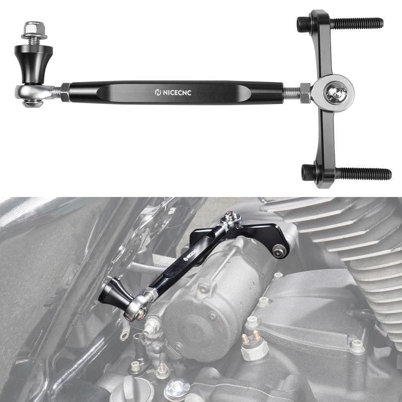 Motorcycle M8 Touring Stabilizer for Harley Road King Special FLHRXS 2017-2025 Road King 2017-2022 Road King Classic FLHRC 17-19