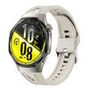 Sport Silicone Wristband 22mm for Huawei Watch GT7 Pro 46mm