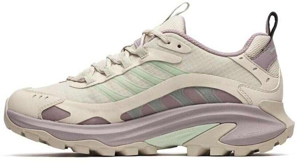 

Обувь для треккинга Merrell Moab Speed 2 GTX Women light pink/rose 37