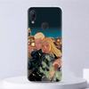 The Vampire Slayer Buffy Soft Case For Xiaomi Mi 15 Ultra 14 12T 11T 10T 9T Pro Phone Cover Note 10 9S 9S 8T 8T 7 12 11 Lite