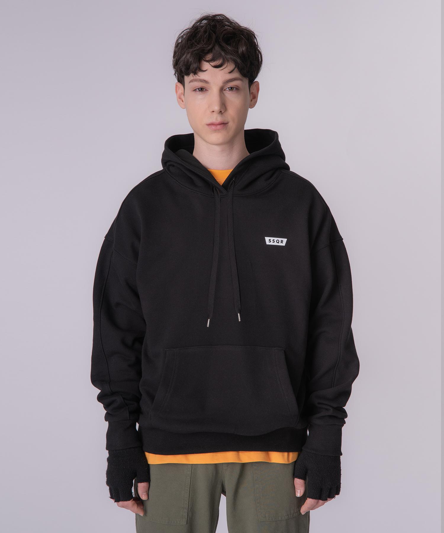 Ssql M_Acc_H_01_Black Black/L