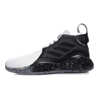 D Rose 773 2020 'Weiß Schwarz' Sneakers FW8661