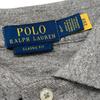 Polo Ralph Lauren SS26 Logo Embroidered Cotton Short Sleeve Polo Shirt Classic Edition Men tops 710534735-035